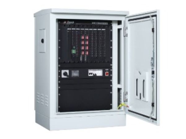 道路交通信號控制機