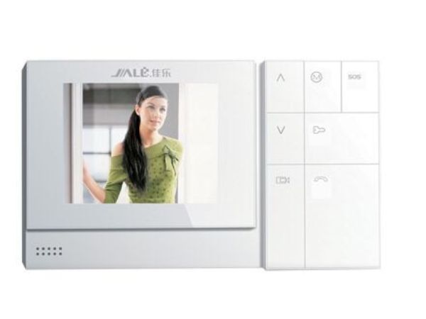 32佳樂數(shù)字智能室內(nèi)機