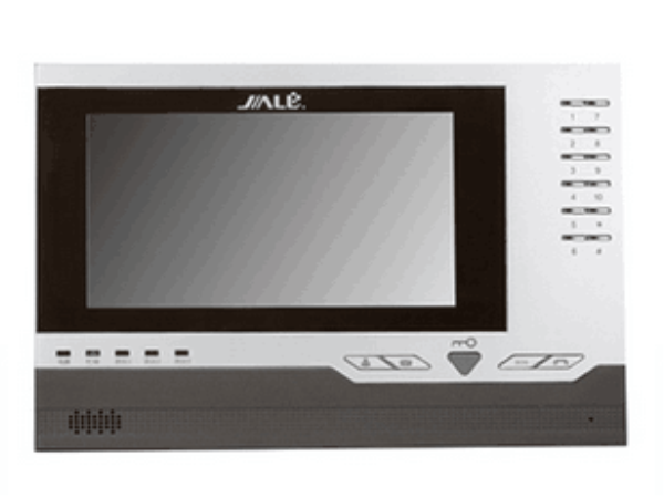 28佳樂彩色室內(nèi)分機